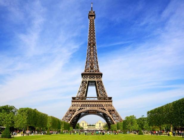 Studio Le Jungle - Roissy Cdg - Parc Asterix - Paris Moussy-le-Neuf Exterior foto